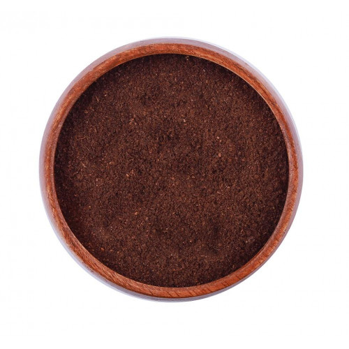 1633580797-Black20Lime20Powder-500x500w.jpg ليمون اسود مجفف (لومي) مطحون - الصورة 1