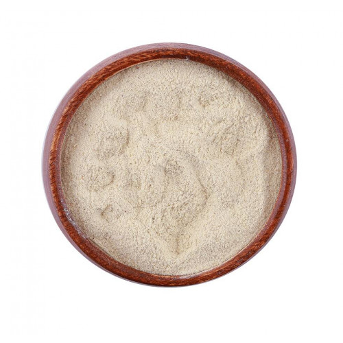 1634707215-White20Pepper20Powder-500x500w.jpg فلفل ابيض مطحون (ناعم) - الصورة 1