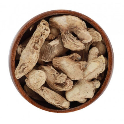 زنجبيل مجفف (حبات كاملة)