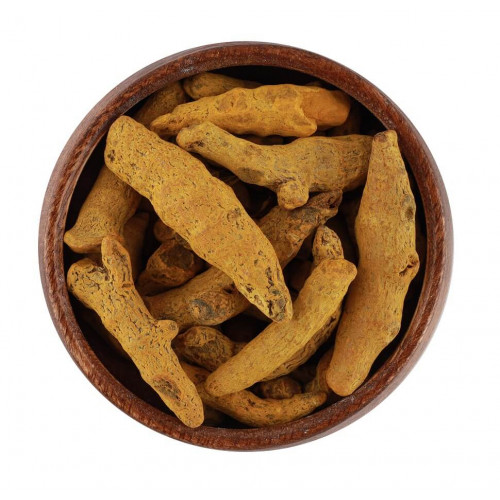1639893406-Turmeric20Whole-500x500w.jpg كركم مجفف (حبات كاملة) - الصورة 1
