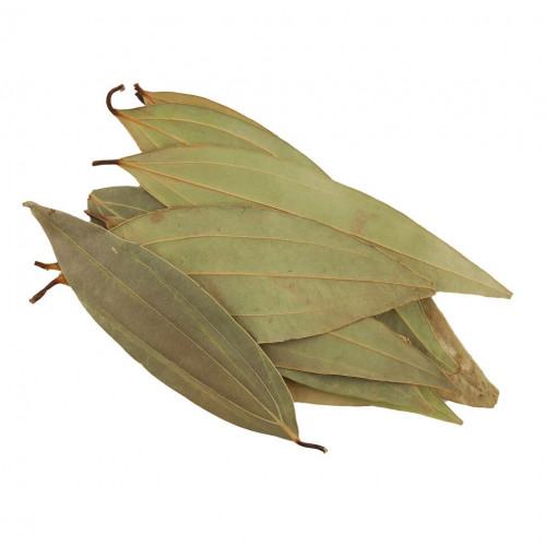 1672685916-Indian20bay20leaf-500x500w.jpg ورق غار هندي (50 جرام) - الصورة 1