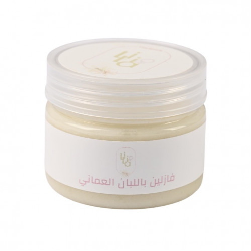 1708232887-Frankincense20Vaseline-500x500-1.jpg فازلين طبيعي باللبان العماني - الصورة 1