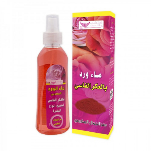 1708765584-Rose20water2C20Eker20Fassi-500x500-1.jpg ماء ورد بالعكر الفاسي - الصورة 1