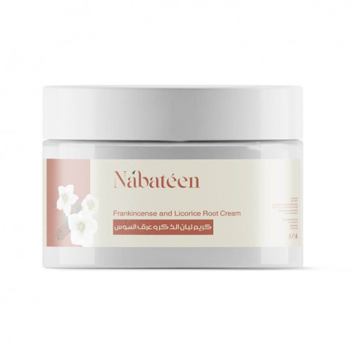 1708793862-Frankincense20Cream-500x500-1.jpg كريم لبان الذكر وعرق السوس - الصورة 1