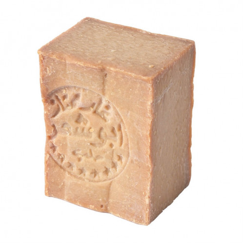1719055958-Bay20Leaf20Soap-500x500-1.jpg صابونة ورق غار و زيت الزيتون الأصلية - الصورة 1