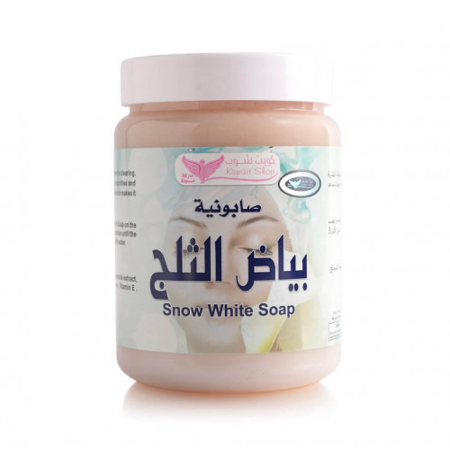 1721197019-Snow20White20Soap20Mixture-500x500w.jpg صابونية بياض الثلج من كويت شوب - الصورة 1