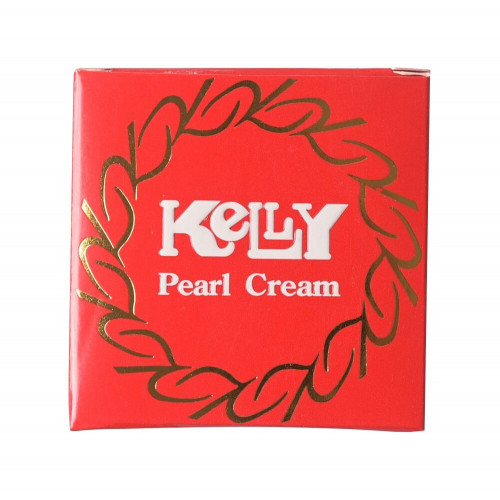 1746679414-Kelly20Cream-500x500w.jpg كريم كيلي بيرل لتفتيح وإزالة البقع والنمش - الصورة 1