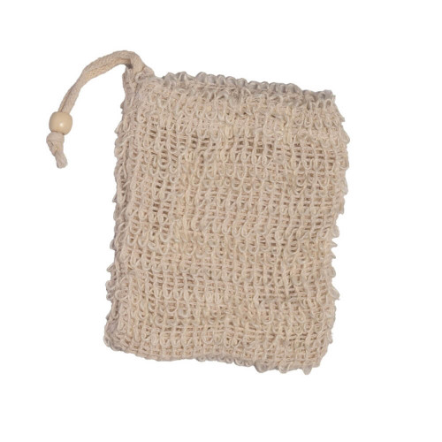 1753457436-Soap20Mesh20Ramie-500x500-1.jpg ليفة الصابون (الياف طبيعية) - الصورة 1