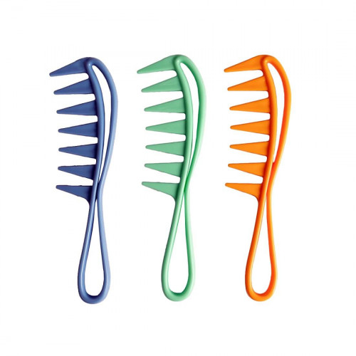 1754973057-Wide20Tooth20Detangling20Comb-500x500-1.jpg مشط أسنان عريضة لتفكيك التشابك - الصورة 1
