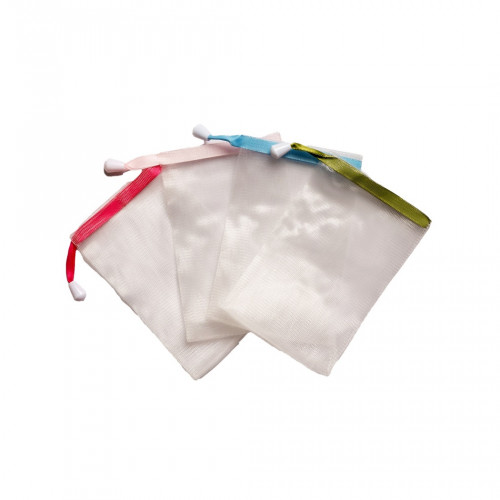 1755146216-Soap20Mesh20Nylon2028420piece29-500x500-1.jpg ليفة الصابون 4 حبات (نايلون) - الصورة 1