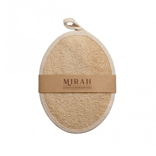 1755198292-Mirah20Round20Body20Loofah-500x500-1.jpg ليفة جسم طبيعية - الصورة 1