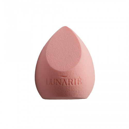 1757619200-Lunarie20Beauty20Blender20Type20B20Pink-500x500-1.jpg بيوتي بلندر فاخر من لونير (قطرة مشطوفة) - الصورة 1