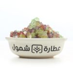 مستكة مسقى خاص 100 جم