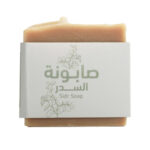 صابونة السدر