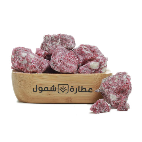 mtQSh6viL5QMuSgAfcMUMJMJ6gELvy3iLsHo5eto.jpg بخور جاوي أحمر 500 جم - الصورة 1