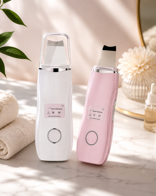 Digital-Ultrasonic-lifestyle.png جهاز تنظيف البشرة بالموجات فوق الصوتية - الصورة 1